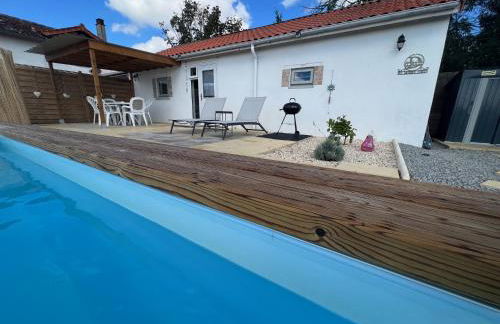 Le Douillet - The Snug-Couples Retreat - Foto 25