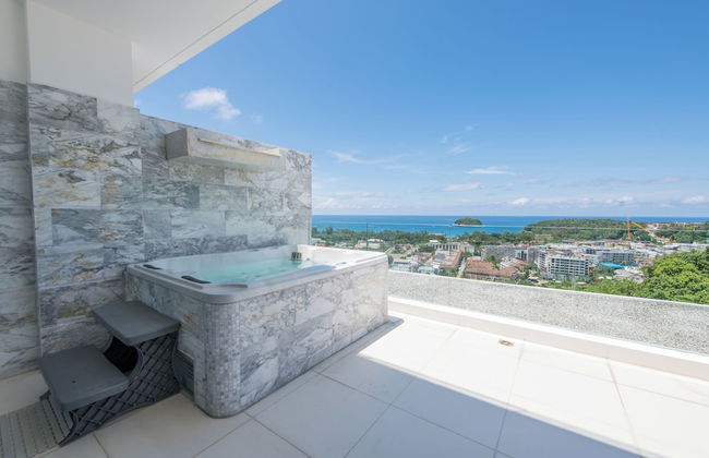 The View Phuket By Resava - Photo 16