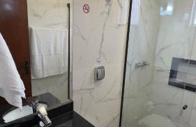 Confortável apartamento no Centro de Foz do Iguaçu - Photo 41