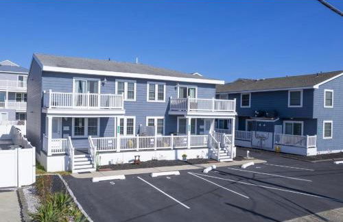Steps to Sand Updated Bouchee Beachy Condo Deck Parking - Foto 13