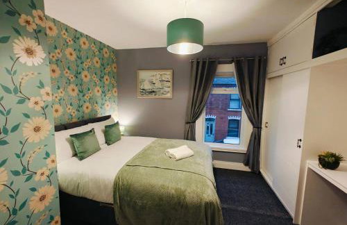 2BR Fortuna Meadow in Belfast - Foto 14