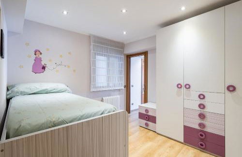 Hauzify I Apartament Sant Roc - Foto 14