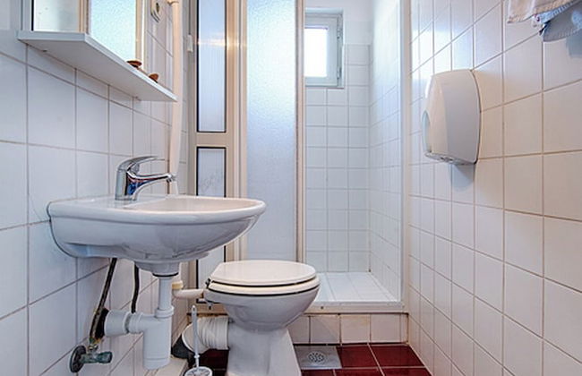 Apartments Malo Lago - Foto 29