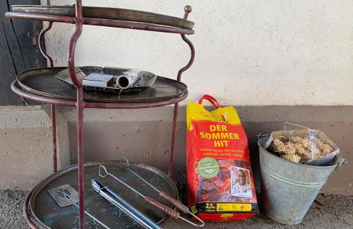 Bauernhof - Auszeit mal anders - Foto 12