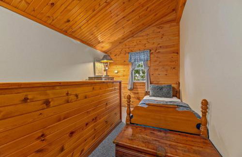 Red Arbor Retreat in Arbor Vitae WI - Photo 24