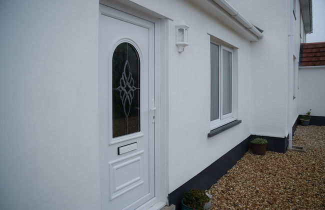 Shorelands - 1 Bedroom - Manorbier - Foto 31