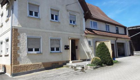 S-21-Appartments Merklingen 2 bis 4 Schlafzimmer - Foto 5