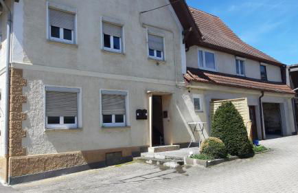 S-21-Appartments Merklingen 2 bis 4 Schlafzimmer - Foto 5