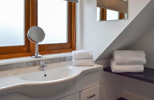 Windmill Barn - Foto 13