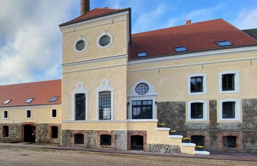 Brennerei Federow - Foto 1