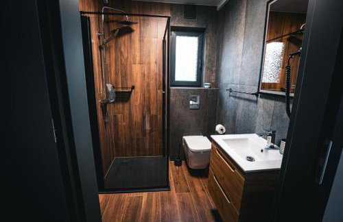 Bobrowe Wzgórza Resort - Foto 40