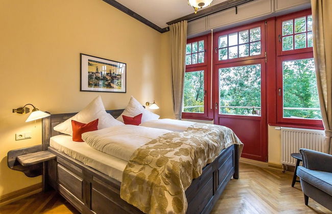 Waldschlösschen Wangen - Foto 7