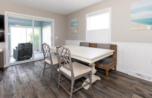 At the Beach - Old Homestead Beach House - Foto 31