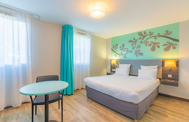 Appart'City Confort Montpellier Ovalie 2 - Foto 1