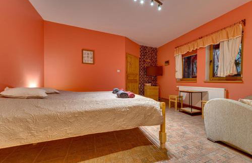 Holiday Home Gościniec Pod Dwoma Sercami by Interhome - Foto 72