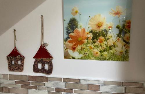 Stilvolle Ferienwohnung in historischer Stadtvilla - Foto 23