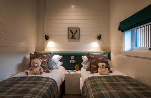 POD St Ives - LUXURY GLAMPING ACCOMMODATION - Foto 25