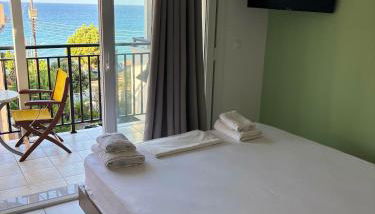 Vaso Alykanas Studios - Foto 2, towels