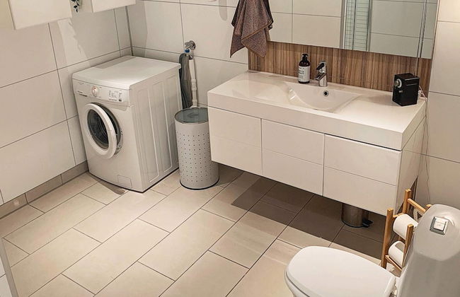 6 Person Holiday Home in Urangsvag - Foto 14