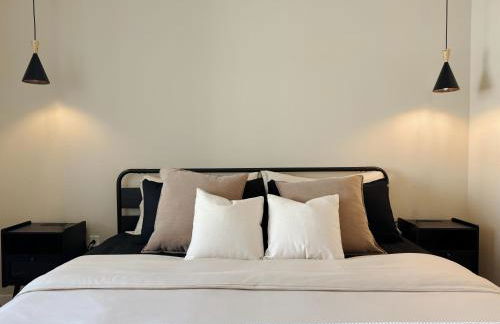 Stylish 1 Bedroom Apartment in LA with Free Parking - 10 Minutes away from Ceders Sinai - Foto 35