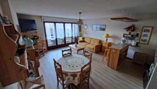 Les Lagopèdes - Charmant T2 entre lac et montagne - Foto 3