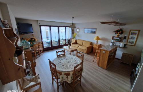 Les Lagopèdes - Charmant T2 entre lac et montagne - Foto 3