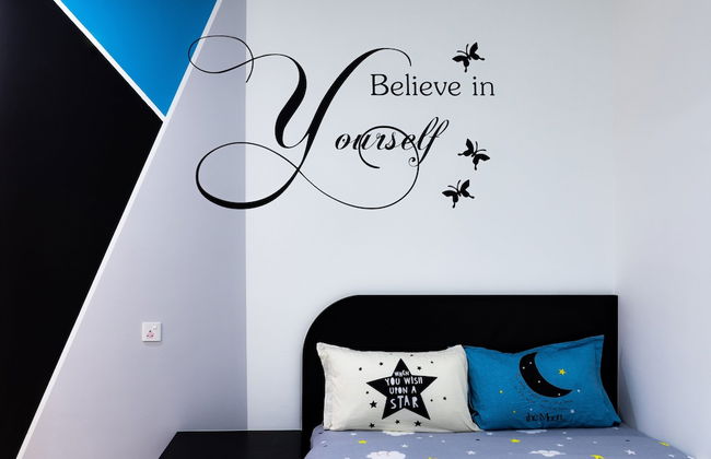 Southwest Designer's Suite by D Imperio Homestay - Foto 6