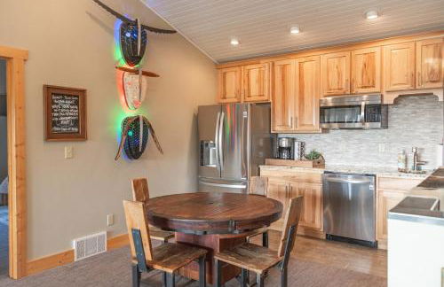 Cedar Ridge Hideaway - Foto 26