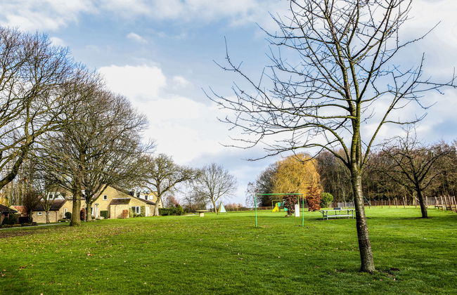 2 bedroom House in Gulpen with garden and terrace - Photo 10