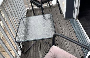 FeWo Büdingen - Atelier - Foto 16