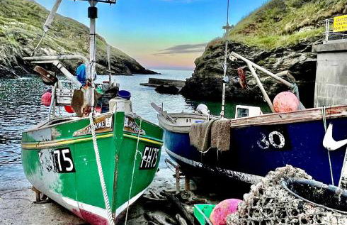 Just Opened. Romantic Clifftop Retreat - Foto 25