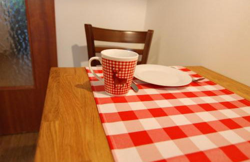 Apartment Fischerbräuwiese - Foto 9