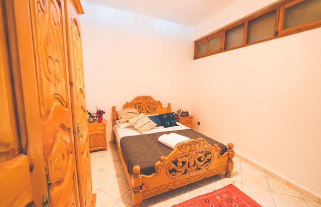 Surf Maroc Taghazout Apartments - Photo 5