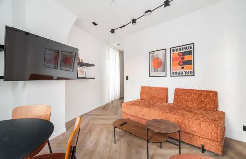 Appartement Design Parisien - Palais Maillot - Foto 17