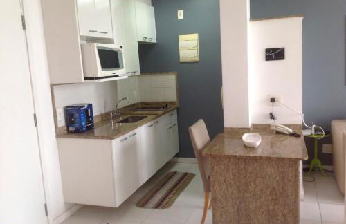 South Beach Vista Mar Apartamentos - Foto 45