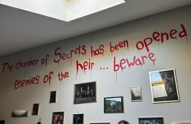 La casa magica - Foto 3