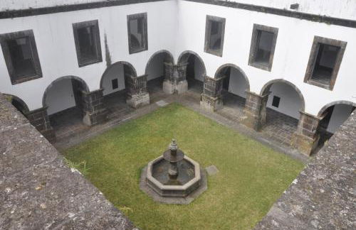 Convento de São Francisco - Photo 42