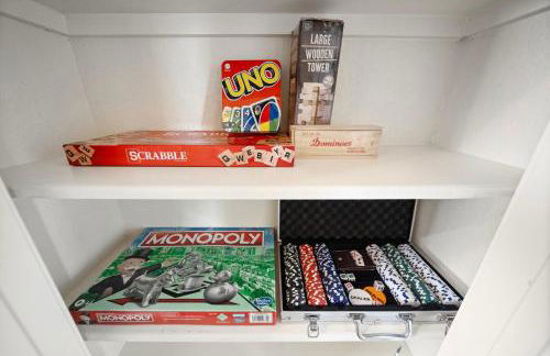 Cozy Getaway Nr Airport WiFi BBQ Yard Pet - Foto 6