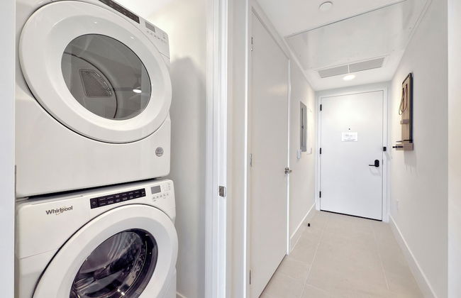 Miami Boutique Suites - Photo 21