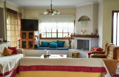 Korinthos House PLV - Photo 15