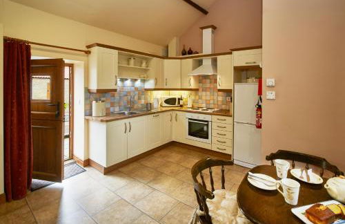 Experience the Peace & Quiet in the North York Moors at Rawcliffe House Farm - Foto 30