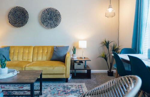 The Sanctuary Company Johnson City - Foto 1