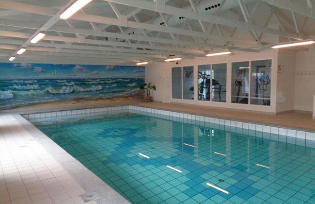 Hotel Tannishus - Foto 16