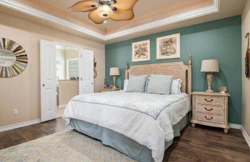 Pair-A-Dice home - Foto 26