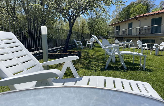 Oasi del Vetoio - Photo 45