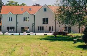 Luxury house with pool and hot tub - sleeps 16 - Foto 20