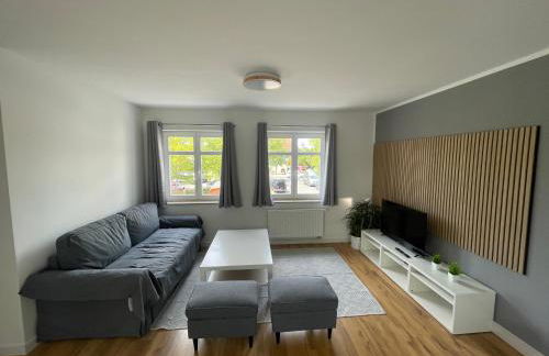 Ferienwohnung-Elbland - Foto 10