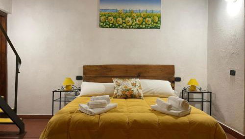 AgriHouse Orvieto - Foto 4, towels