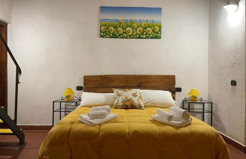 AgriHouse Orvieto - Foto 4