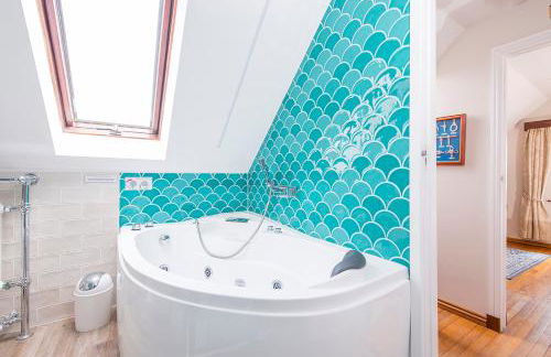 The Rocket Carthouse - Foto 30